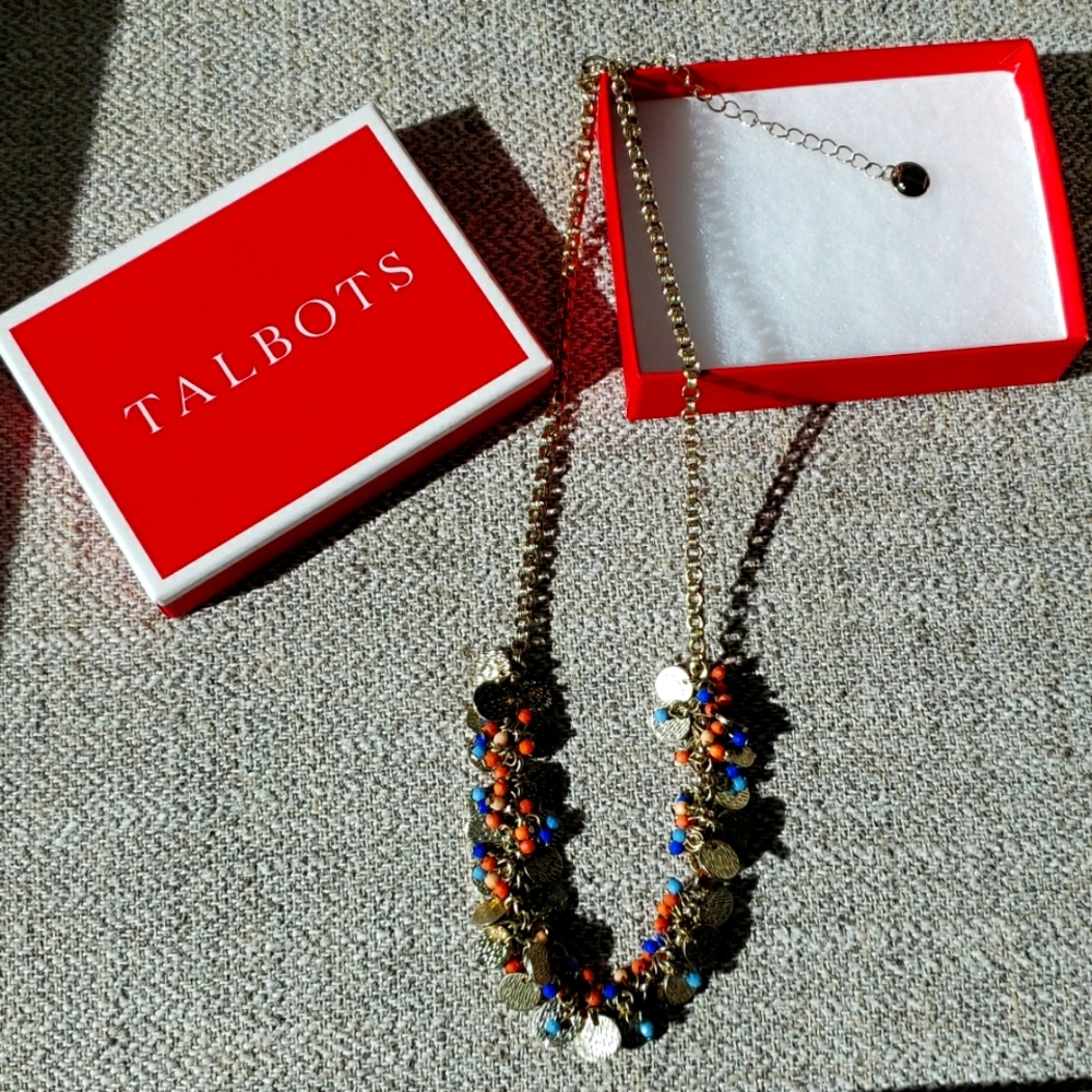 Talbots - Picture 2 of 4